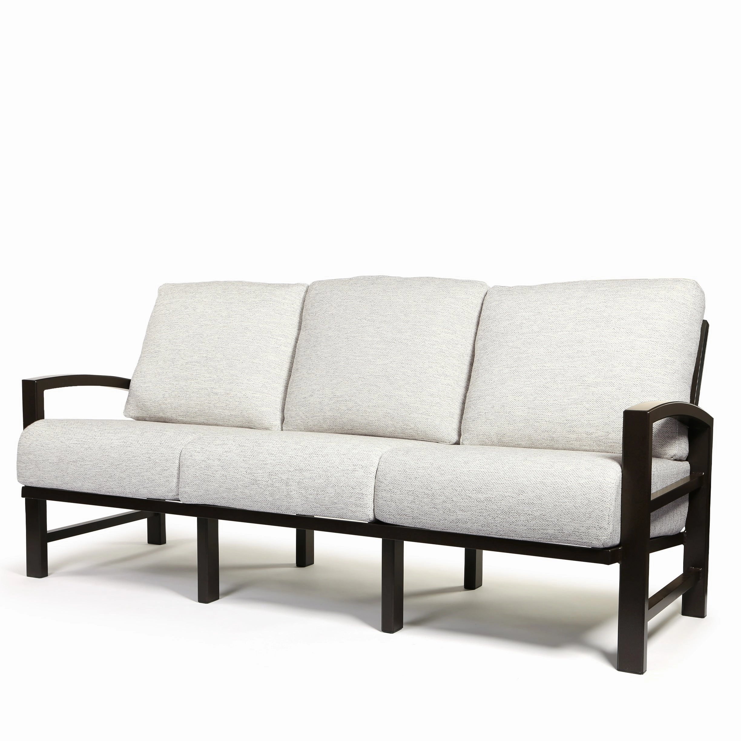 Lakeside Sofaaluminum alloy outdoor sofa set