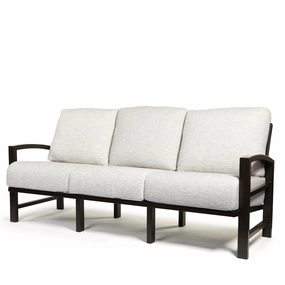 Lakeside Sofaaluminum alloy outdoor sofa set