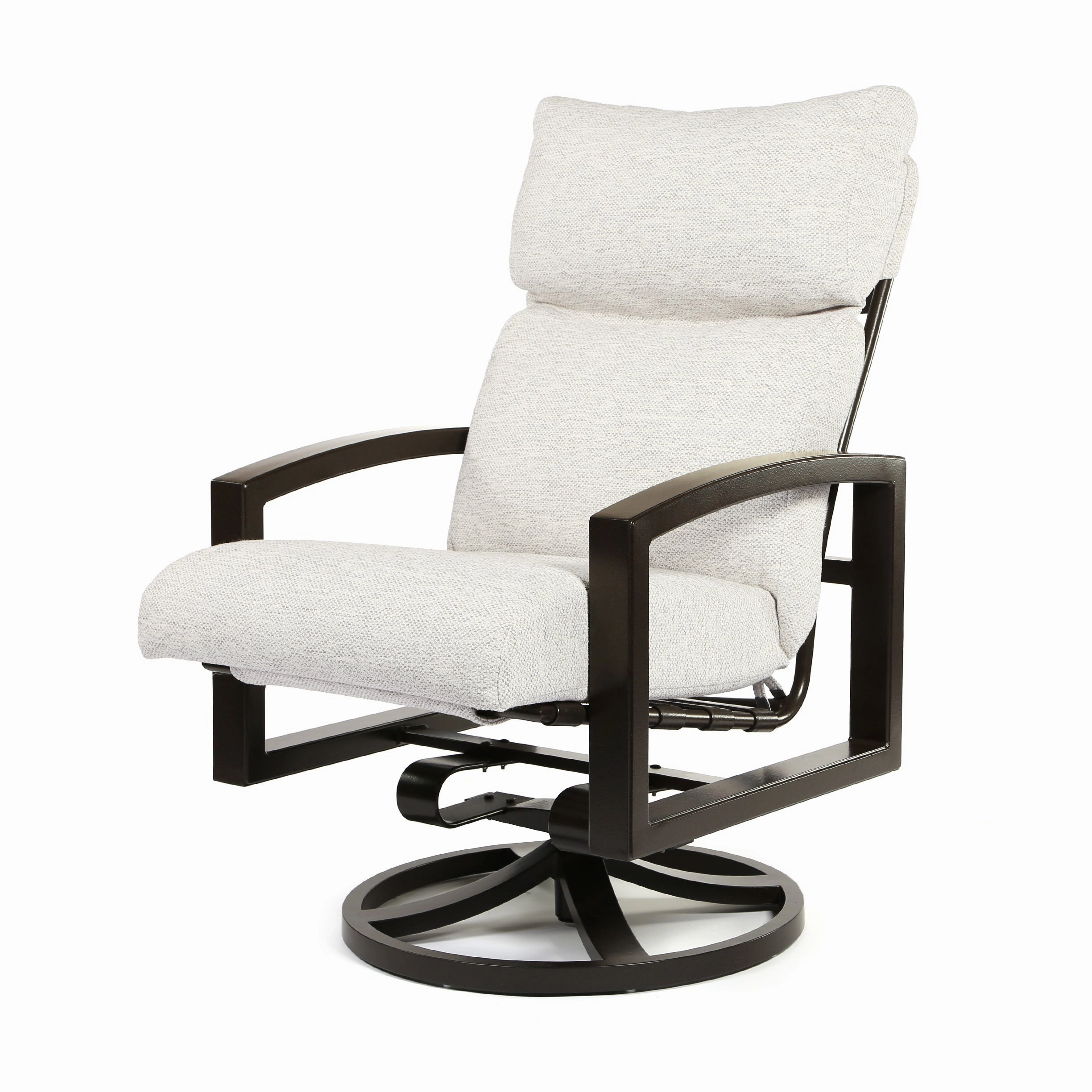 Click Outdoor Dining Chair w/ Armrestsoutdoor patio dining furniture set