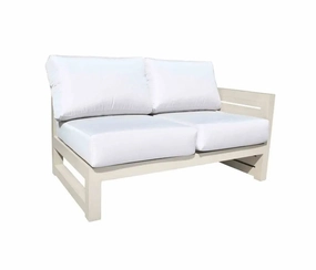 Lakeview Right Moduleoutdoor patio furniture set