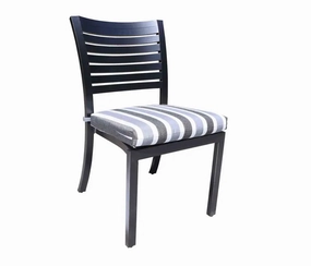 Lakeview Side Chairoutdoor patio furniture set