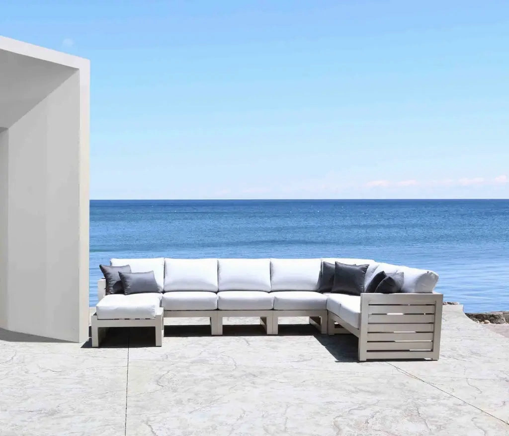 Lakeview Sofa