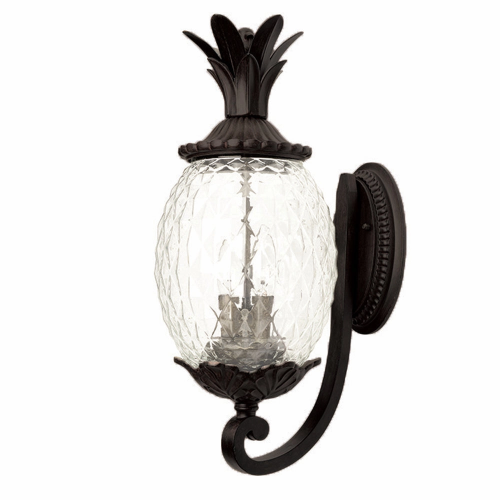 Lanai Outdoor Wall LightWeatherproof outdoor lighting