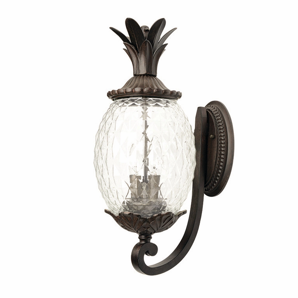 Lanai Outdoor Wall Light