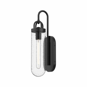 Lancaster 5" Exterior WallWeatherproof outdoor lighting