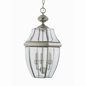 Lancaster Outdoor PendantWeatherproof outdoor lighting