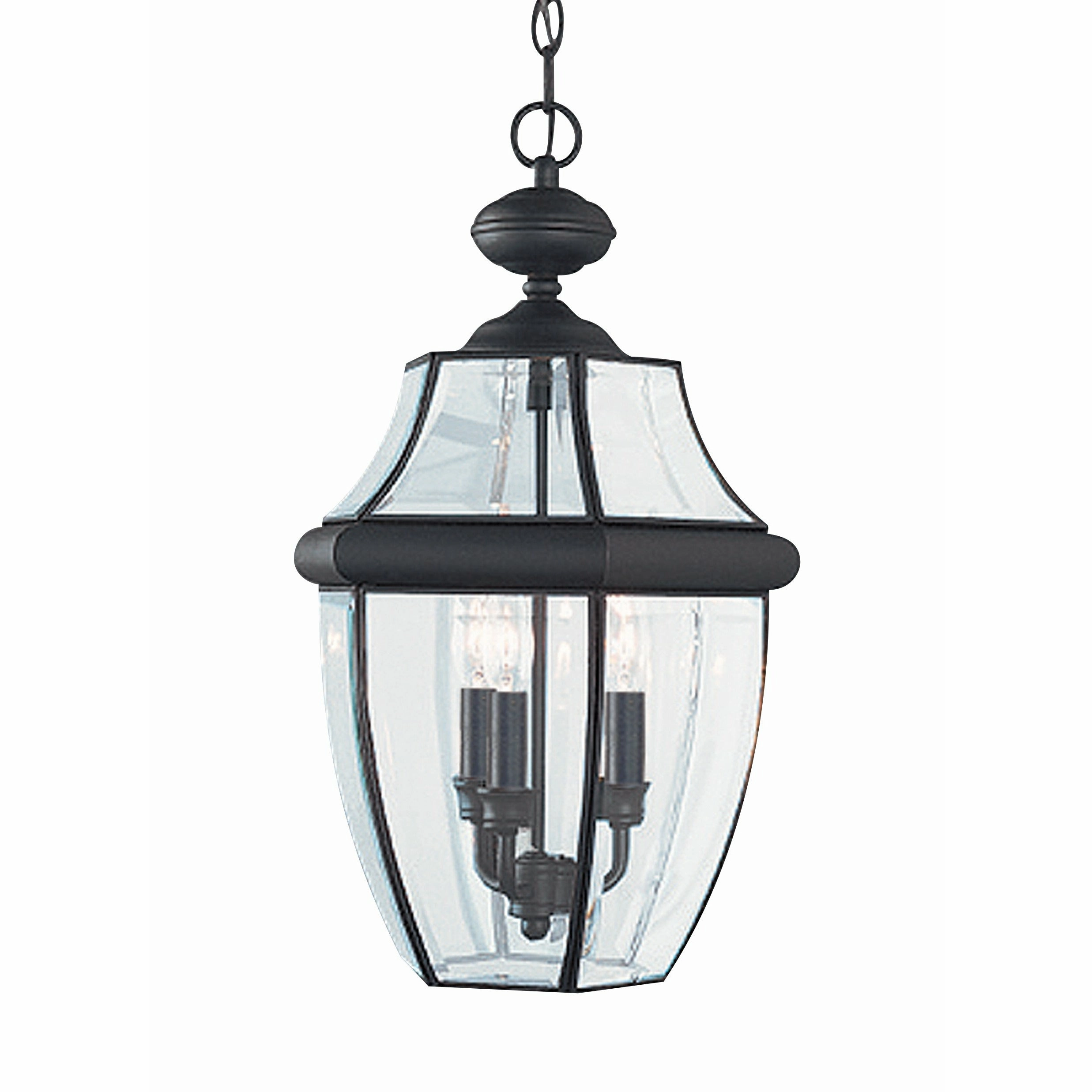 Lancaster Outdoor Pendant