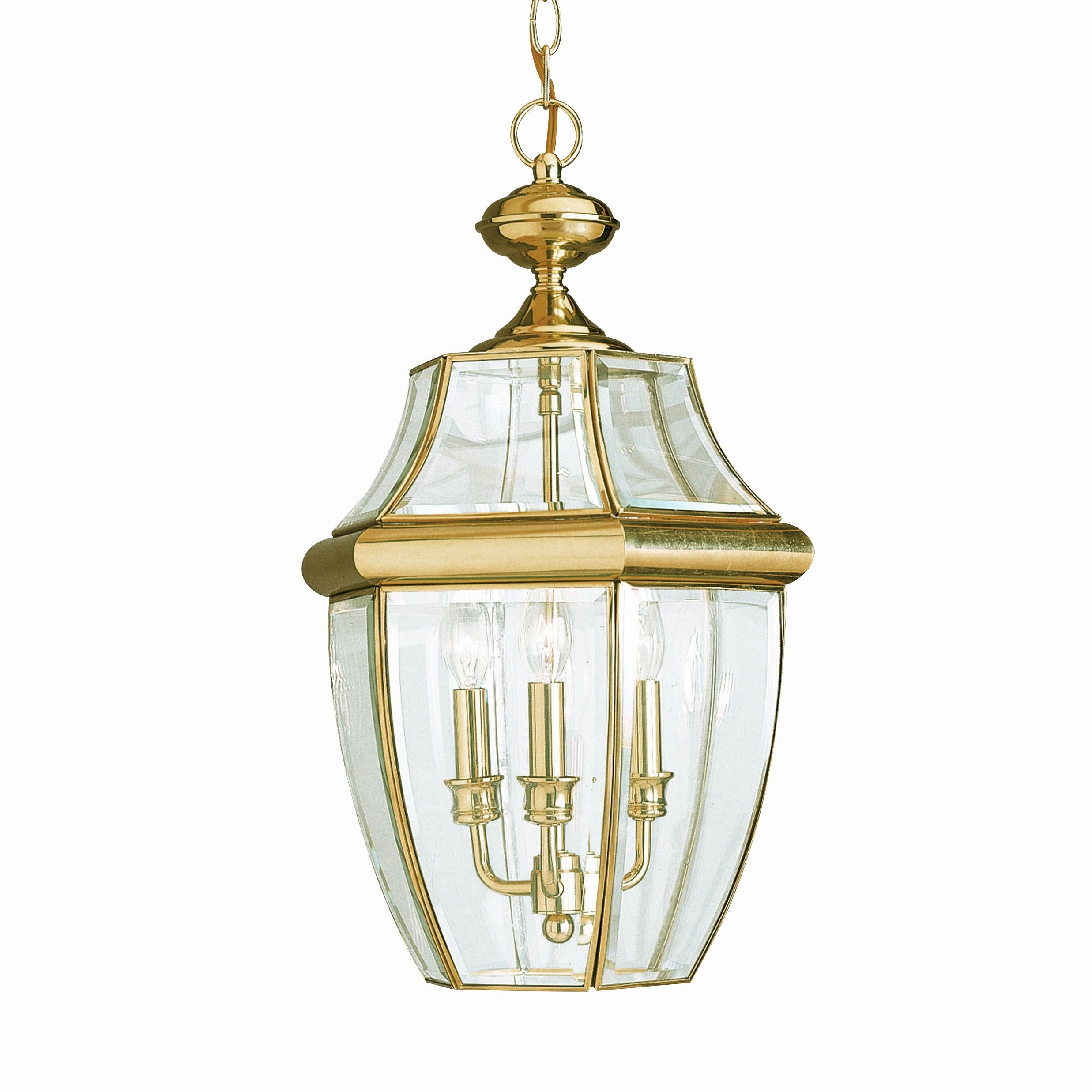 Lancaster Outdoor Pendant