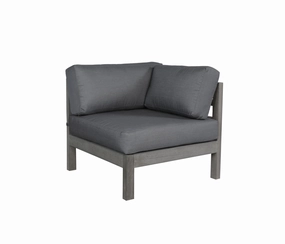 Landing Corner Moduleoutdoor patio furniture set