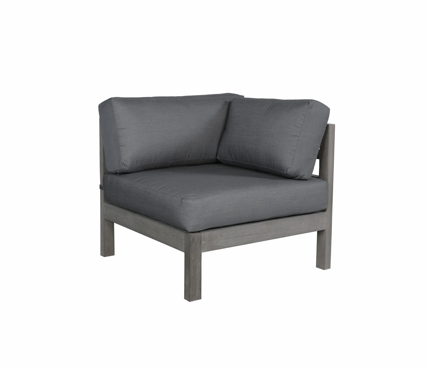 Landing Corner Moduleoutdoor patio furniture set