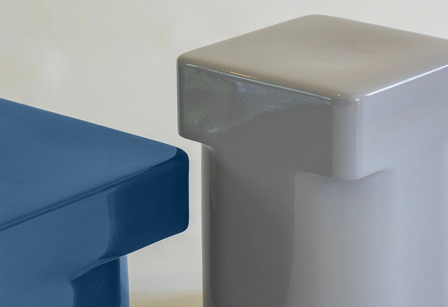 Landmark Side Table