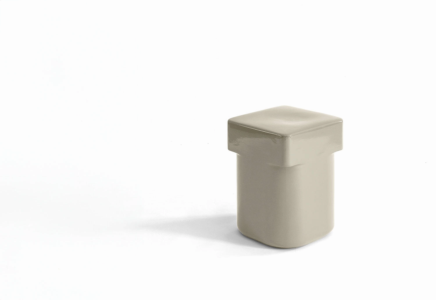 Landmark Side Table