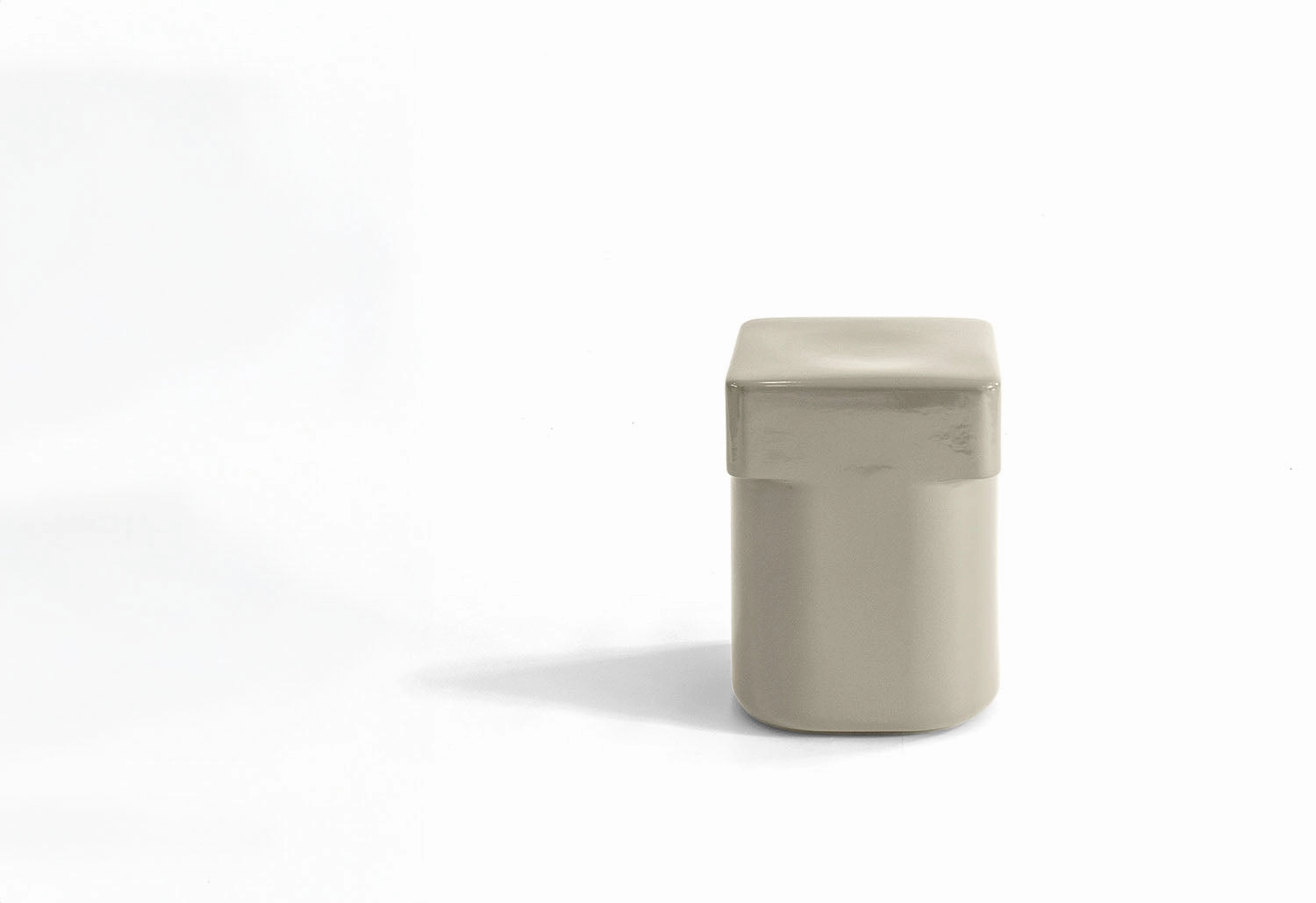 Landmark Side Table