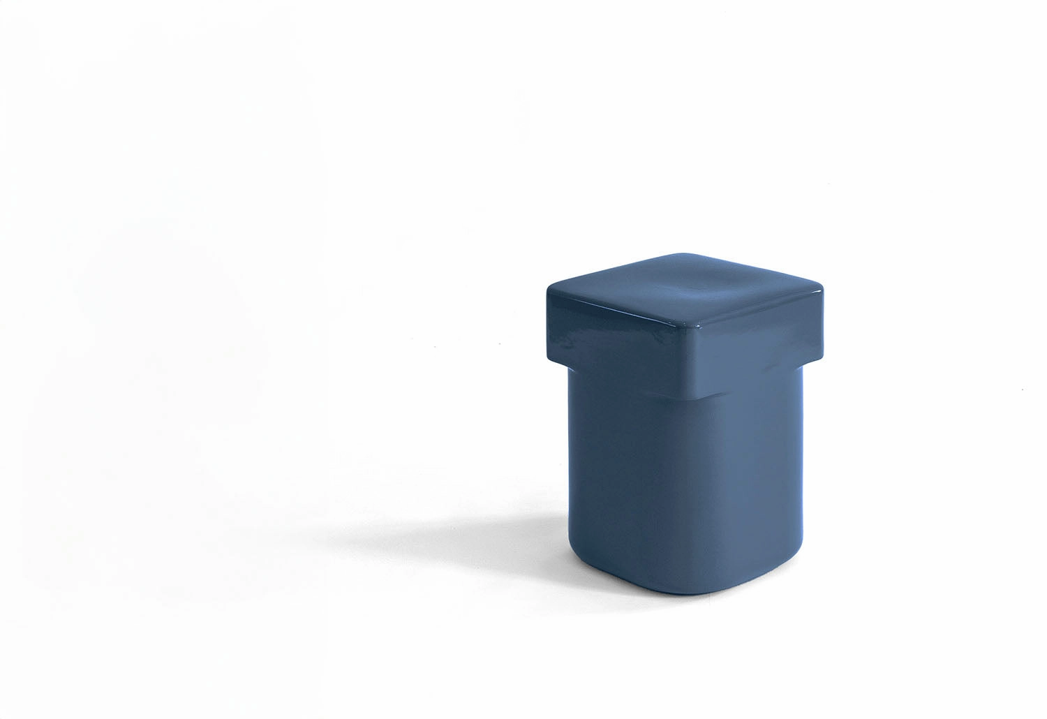 Landmark Side Table