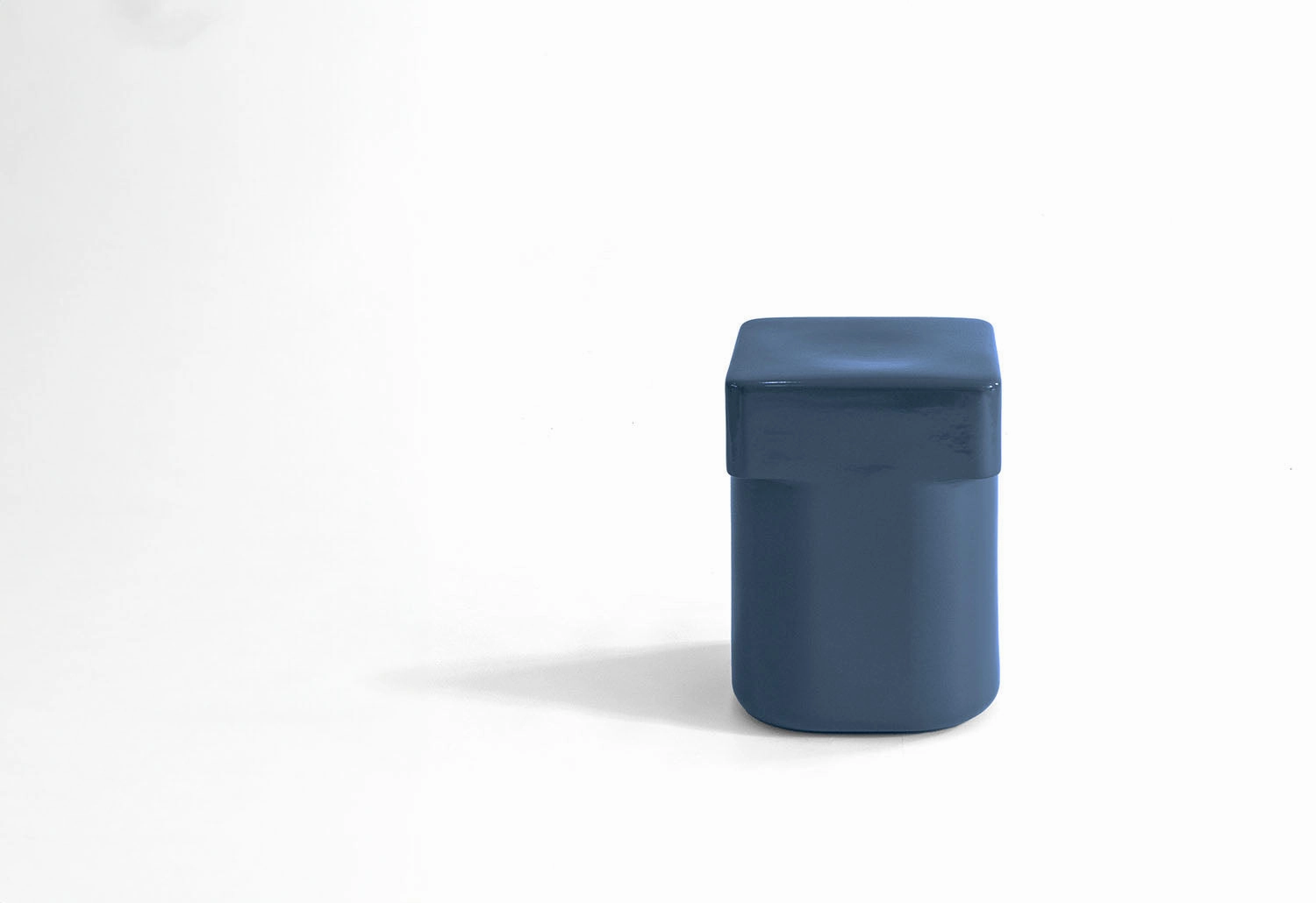 Landmark Side Table
