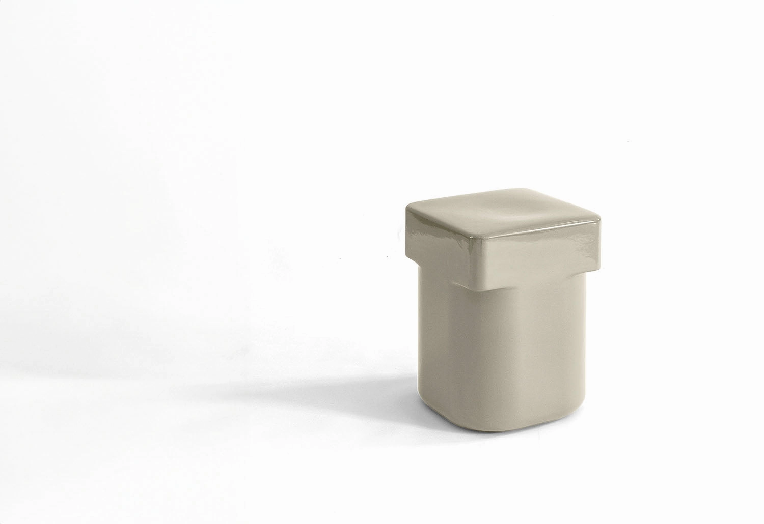 Landmark Side Table