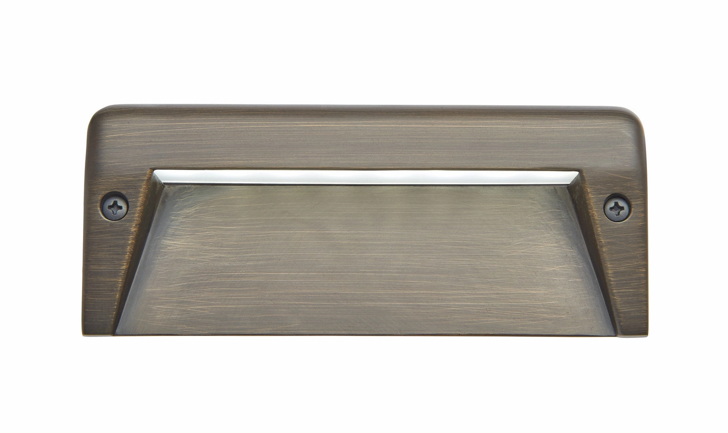 Landscape Led LED Surface-Mount Centennial Brass