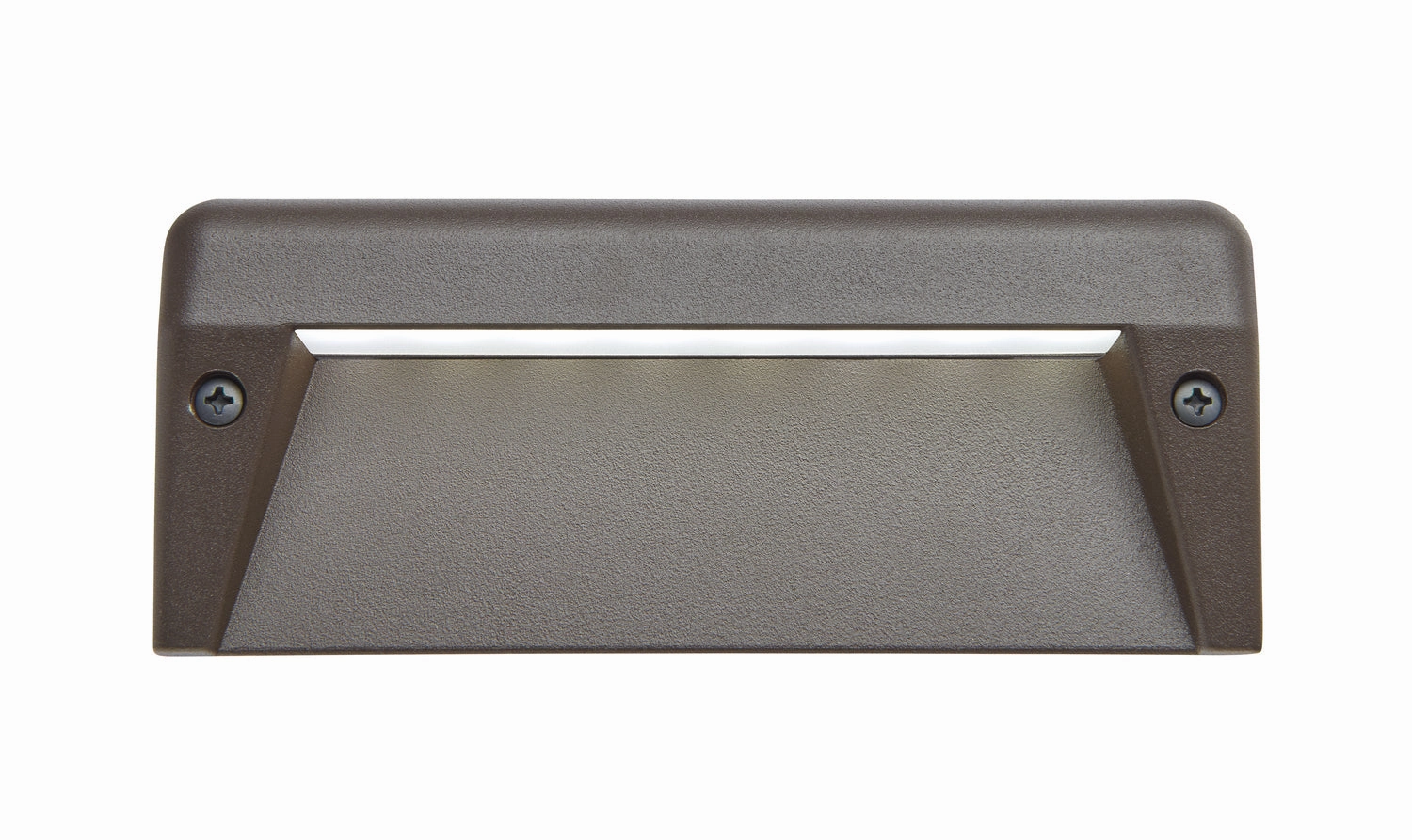 Landscape Led LED Surface-Mount Textured Architectural Bronze
