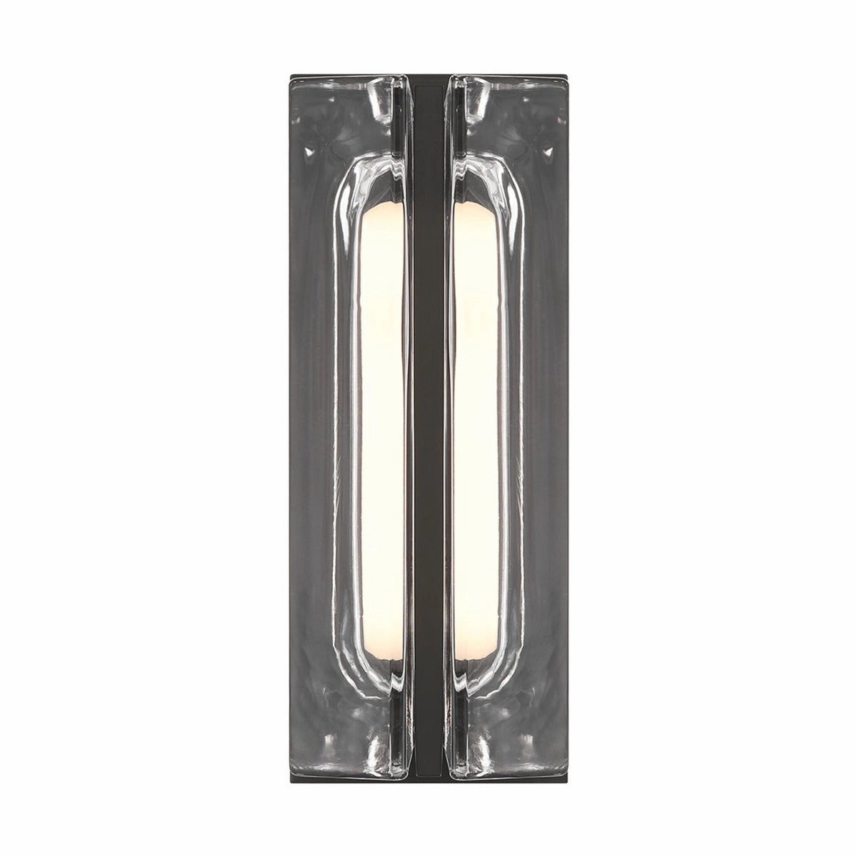 Langfe Round 12" Outdoor Wall MountWeatherproof outdoor lighting