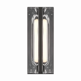 Langfe Round 12" Outdoor Wall MountWeatherproof outdoor lighting