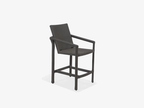 Lantana Balcony Stooloutdoor patio furniture set