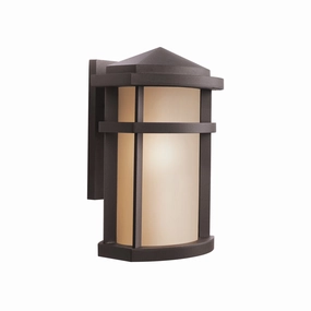 Lantana Outdoor Wall LightWeatherproof outdoor lighting