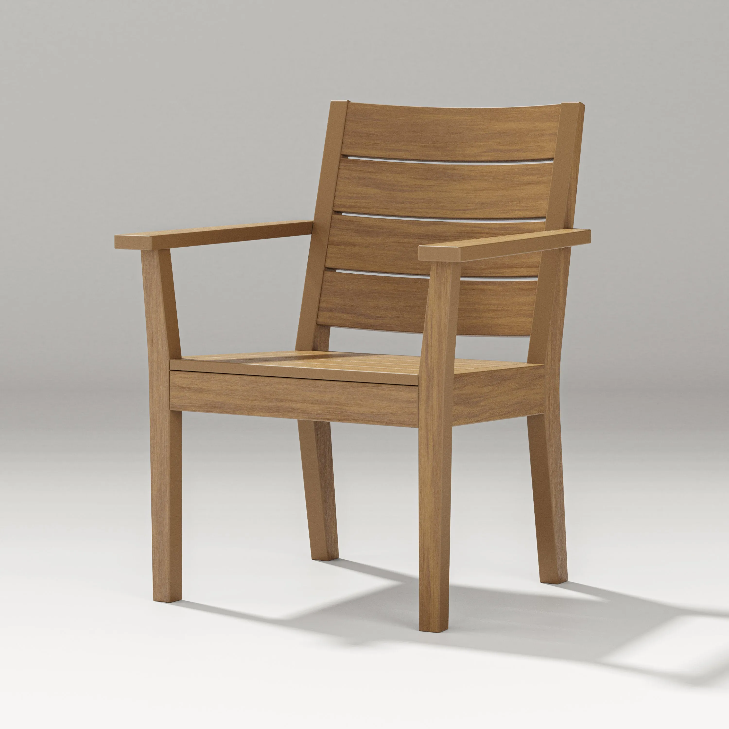 Latitude Dining Arm Chair