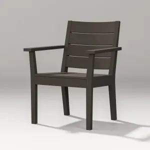 Latitude Dining Arm Chairoutdoor patio dining furniture set