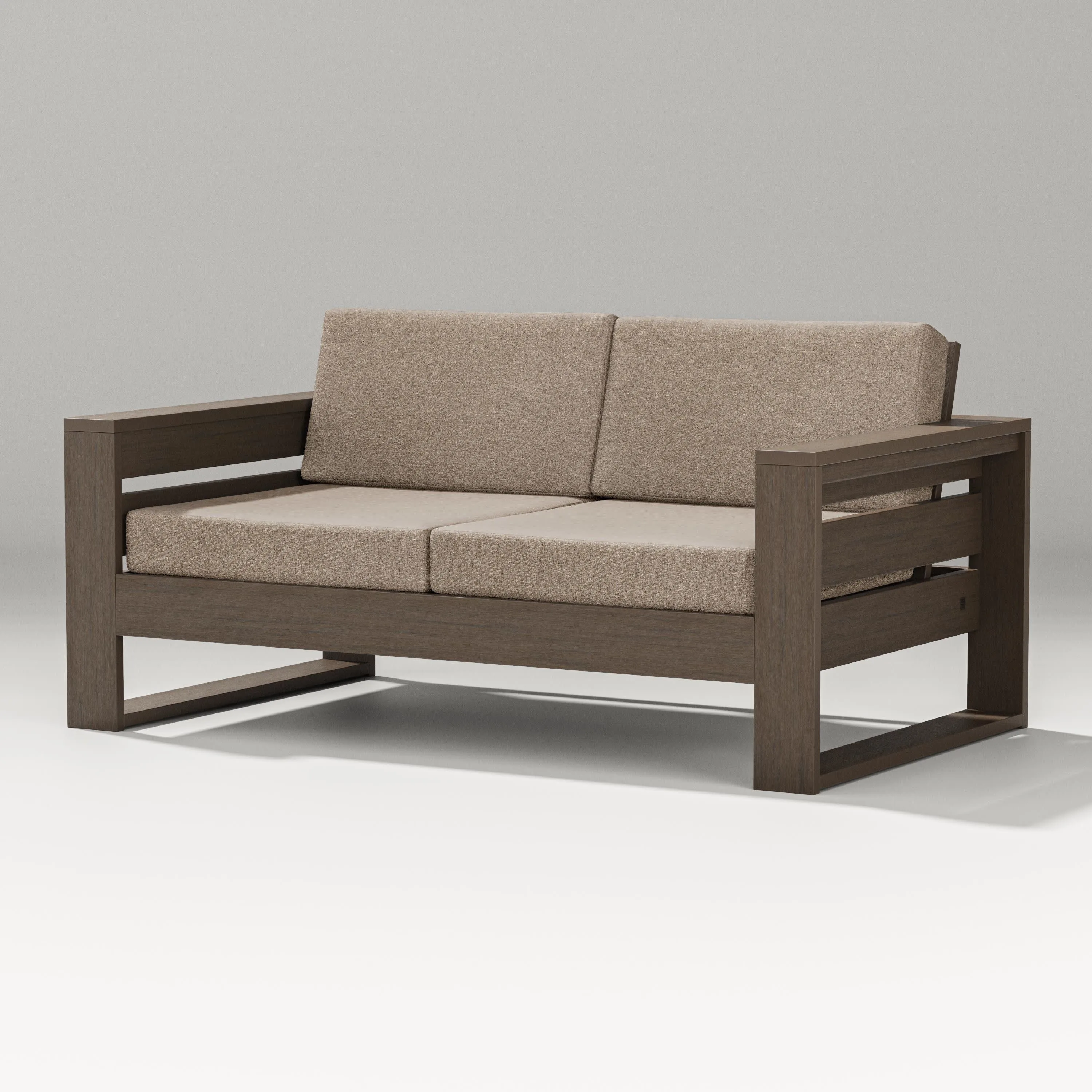 Latitude Loveseat