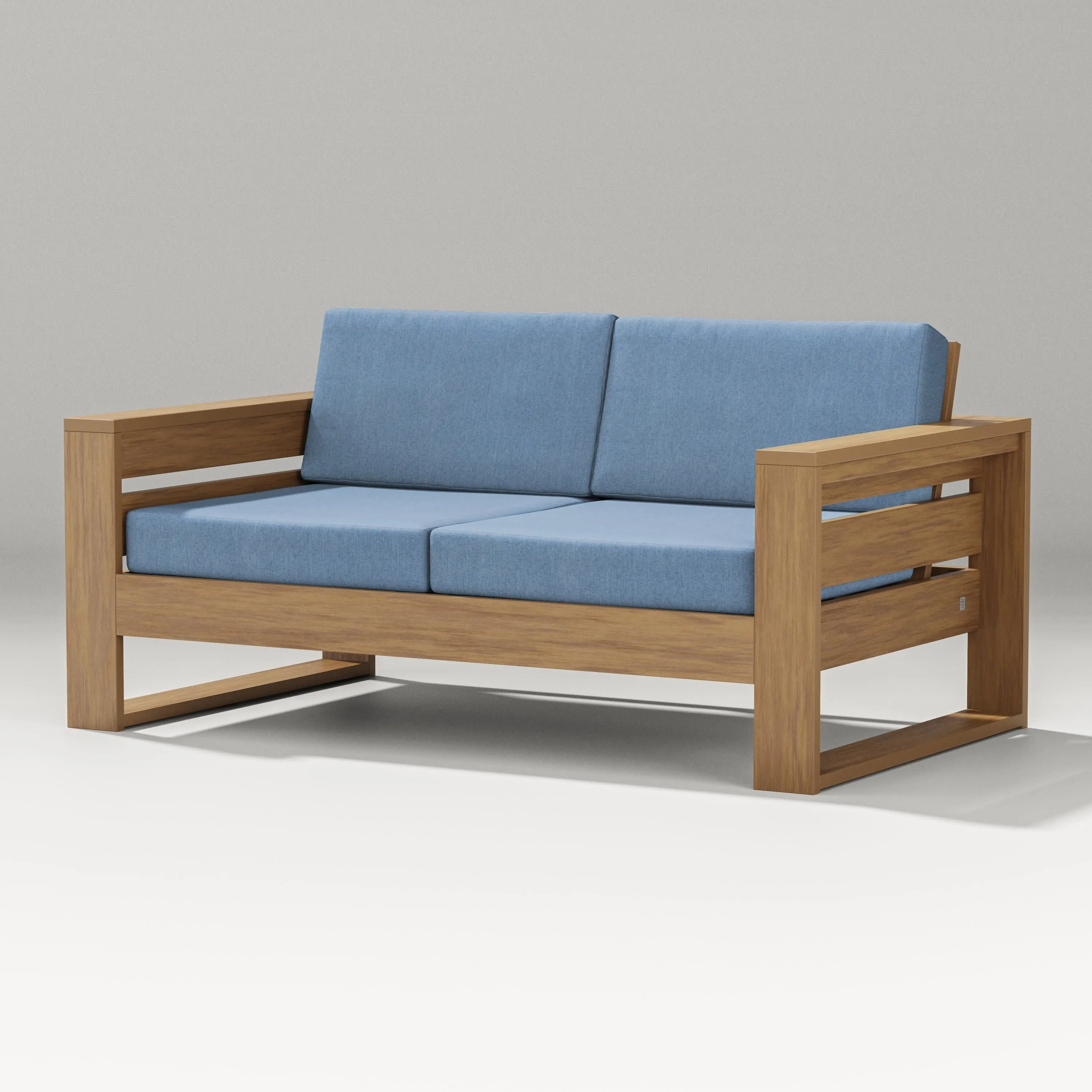 Latitude Loveseat