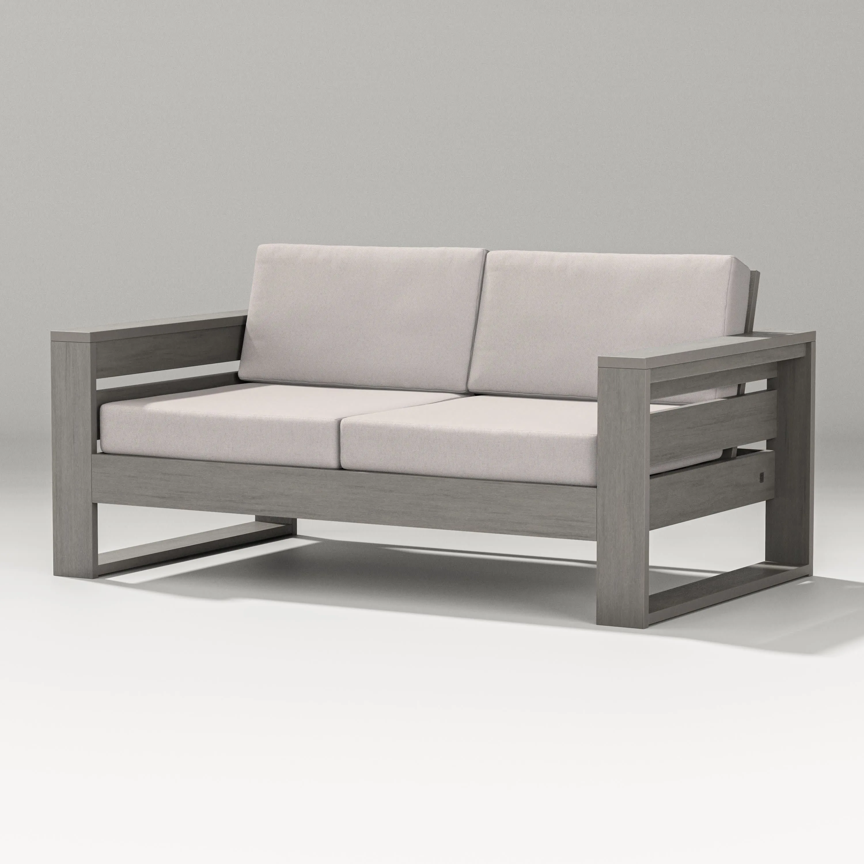 Latitude Loveseat
