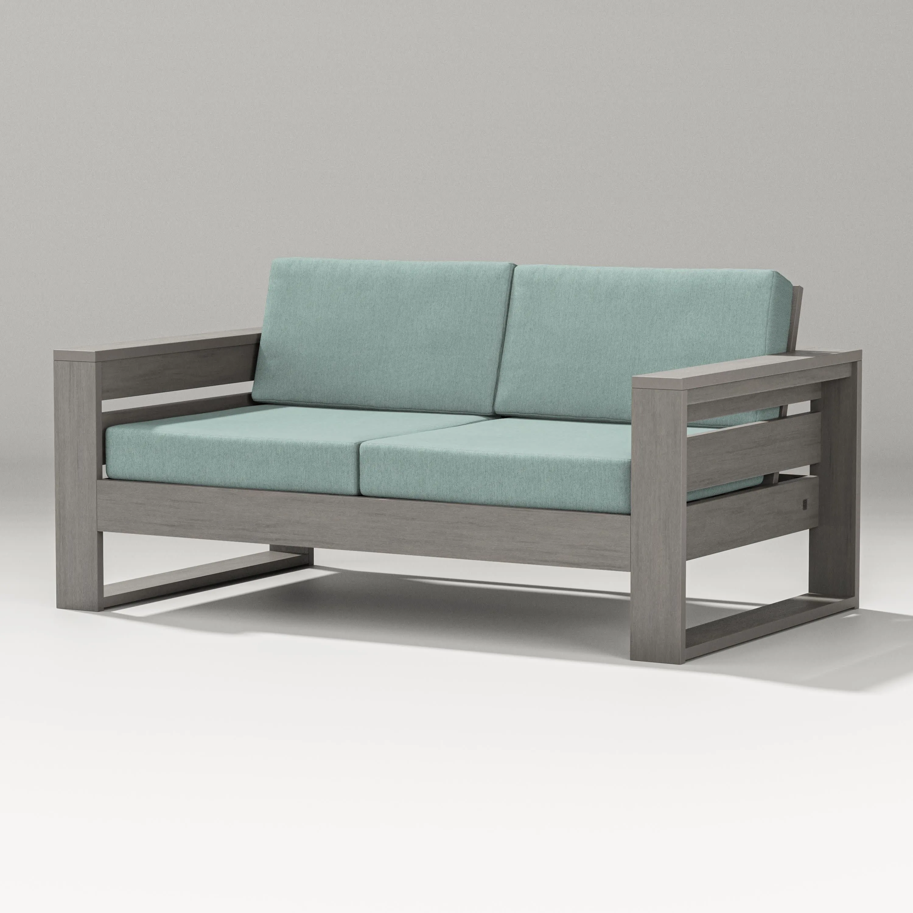 Latitude Loveseat