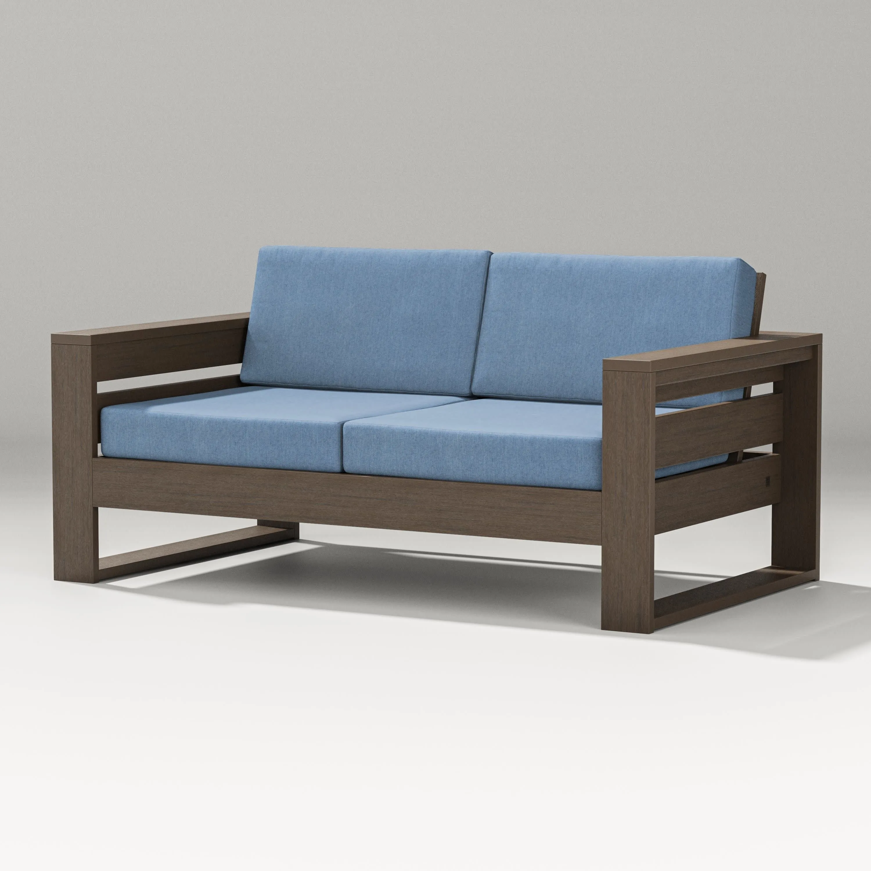 Latitude Loveseat