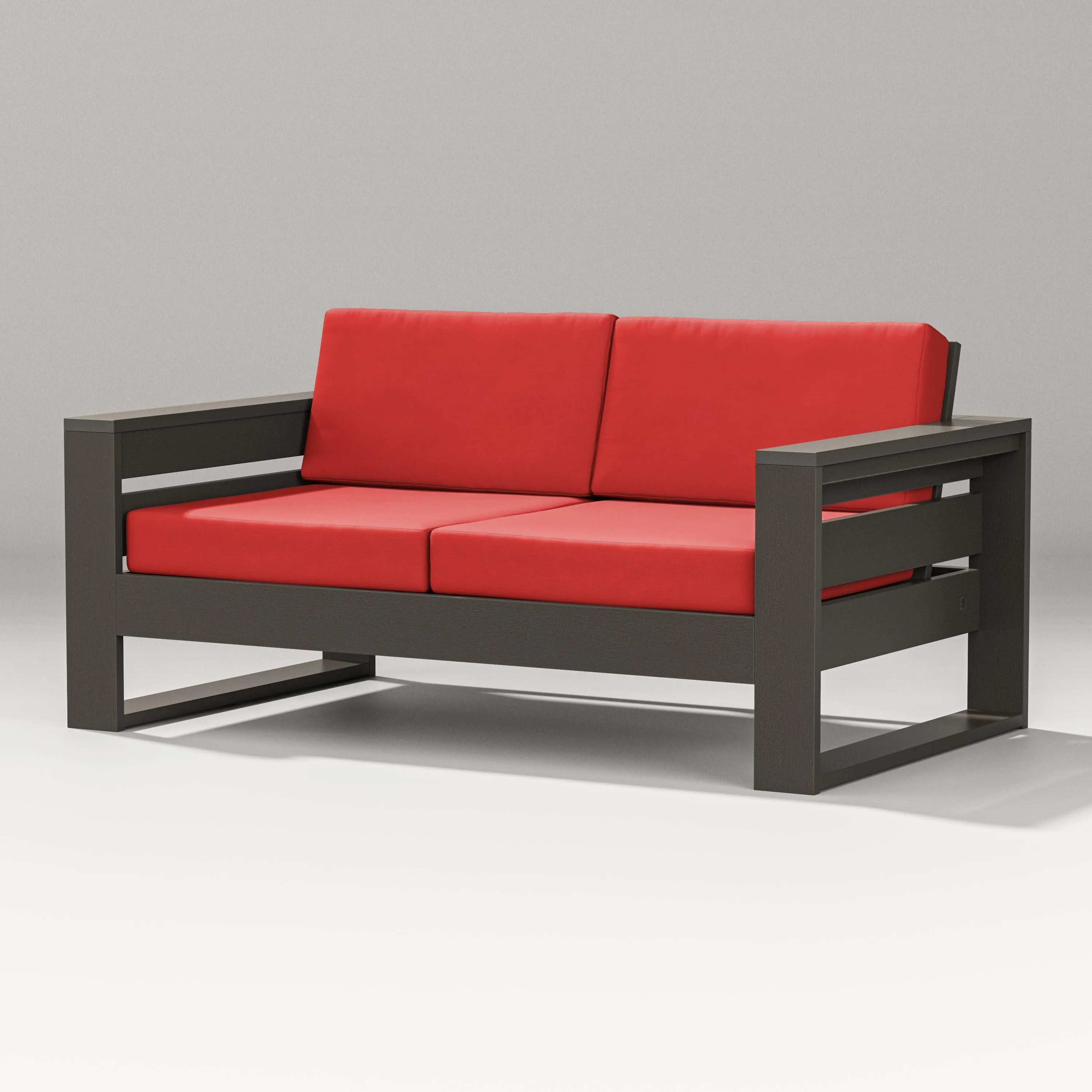 Latitude Loveseat