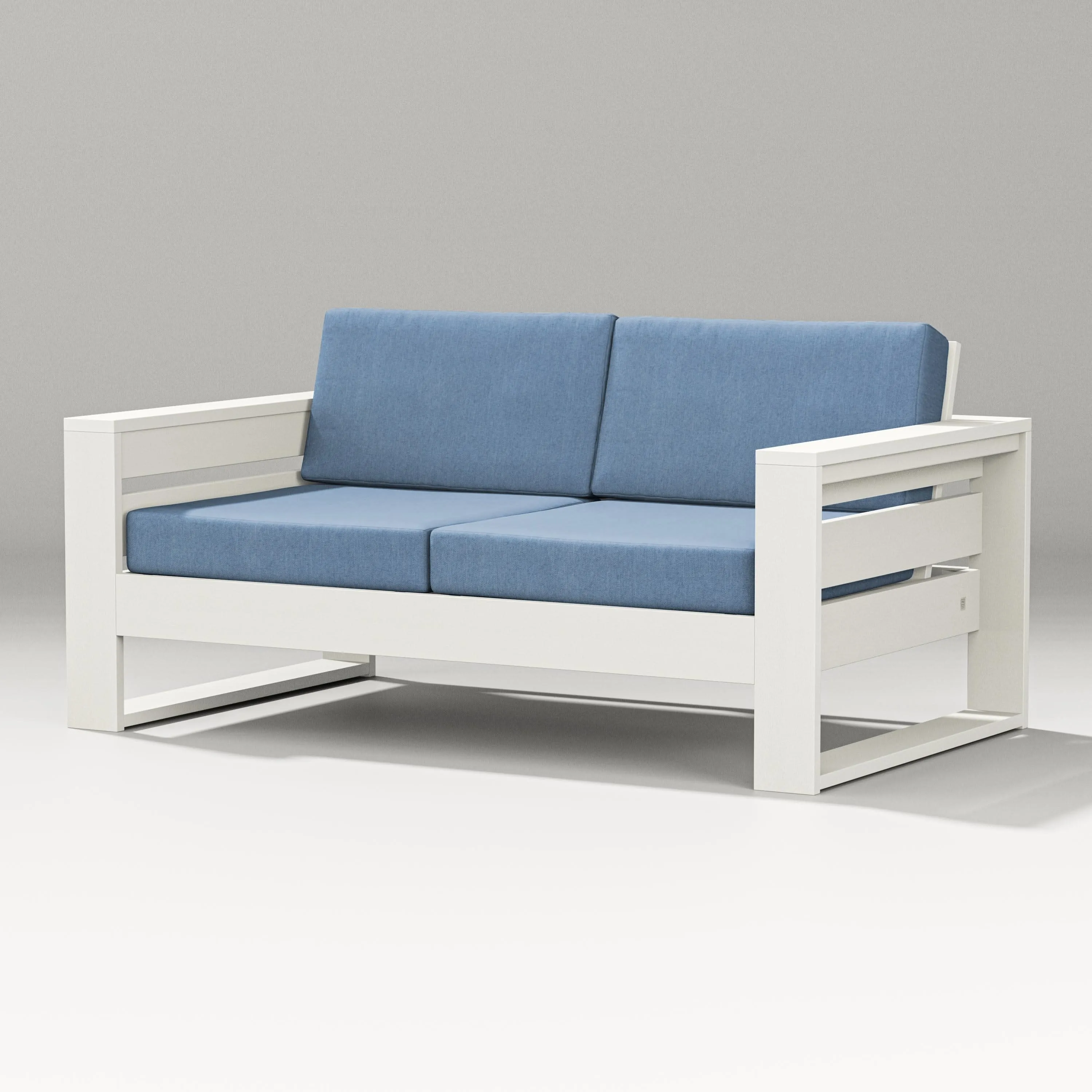Latitude Loveseat