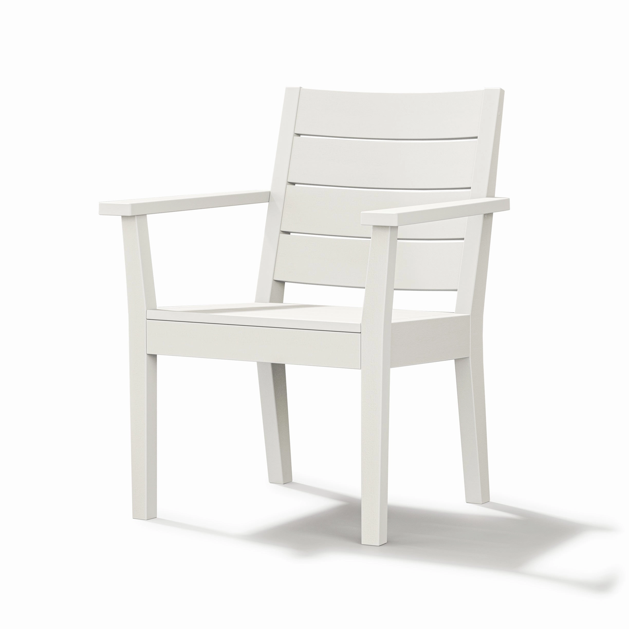 Latitude Dining Arm Chair