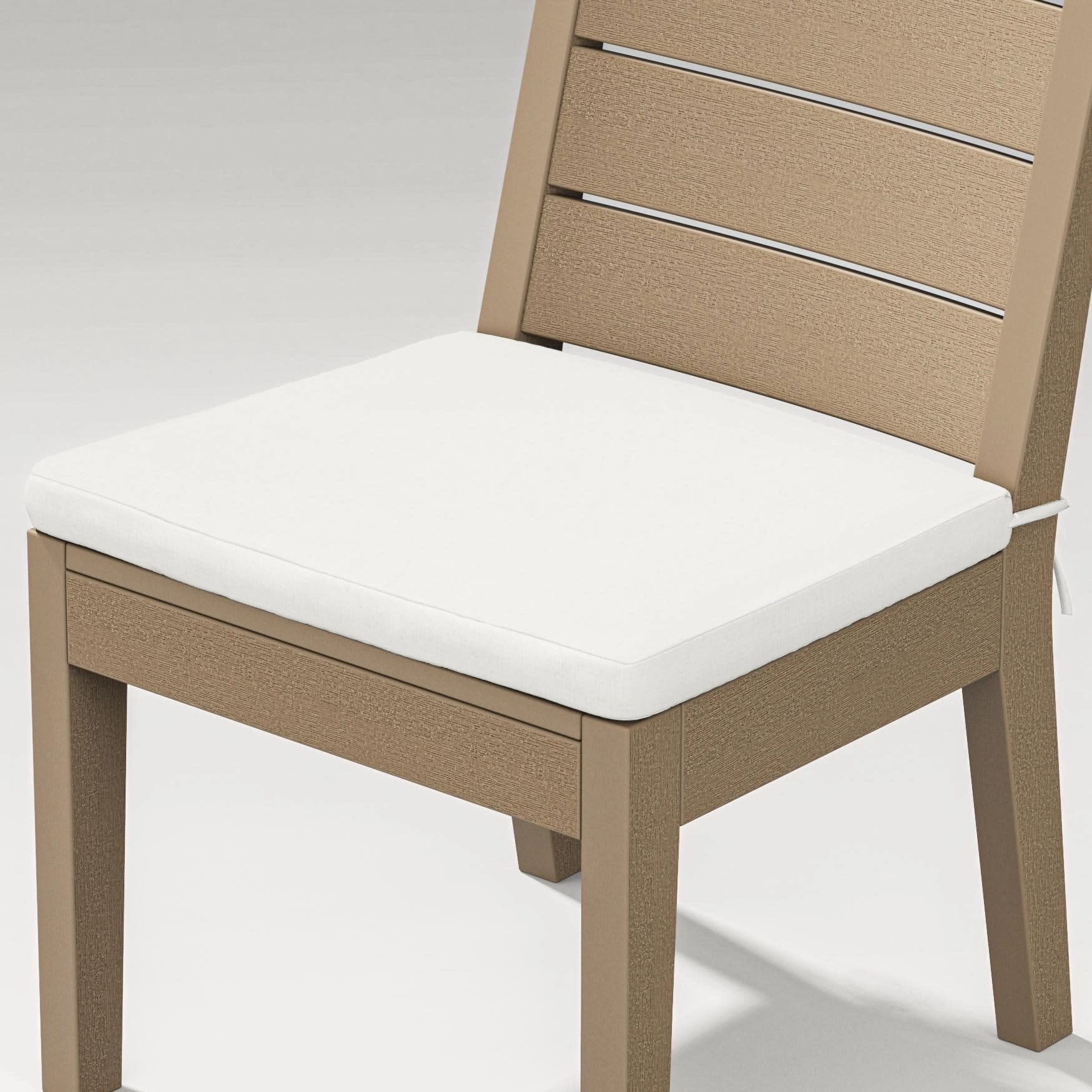Latitude Dining Chair Cushionwaterproof outdoor chair cushions