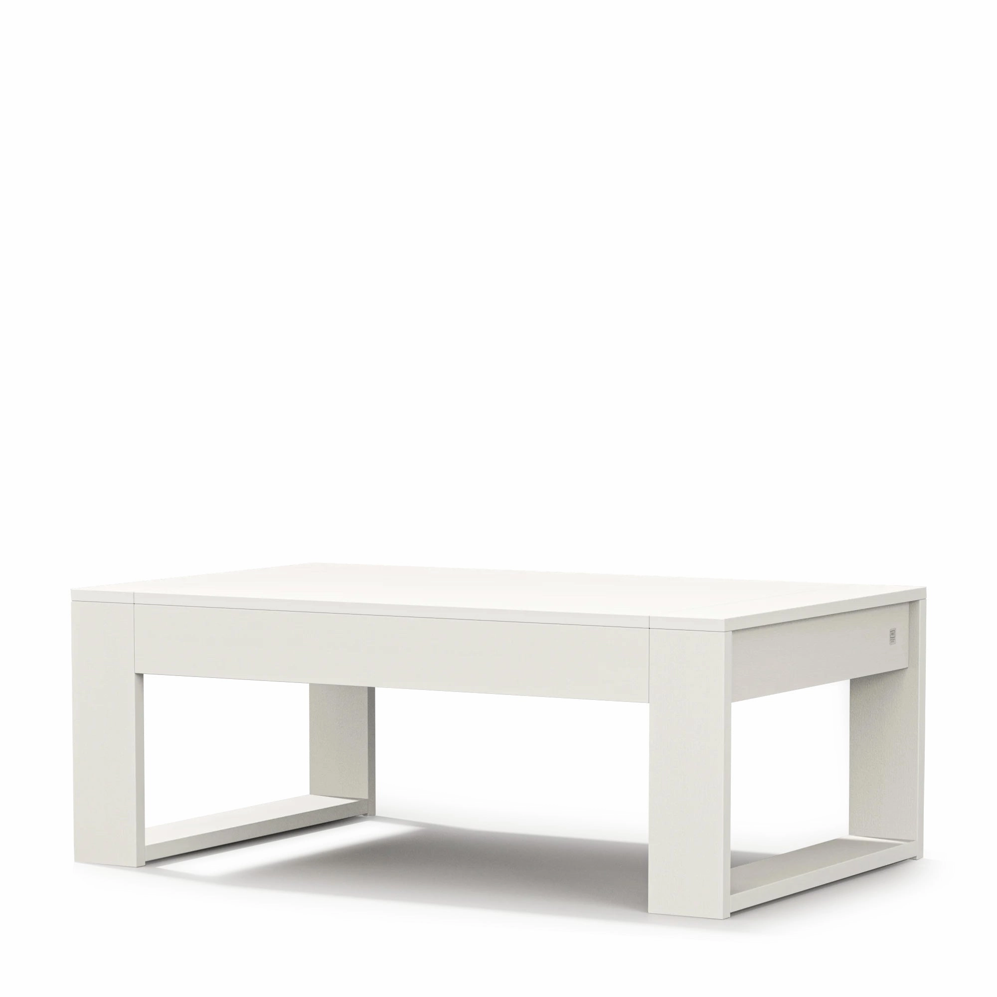 Latitude Rectangle Coffee Table
