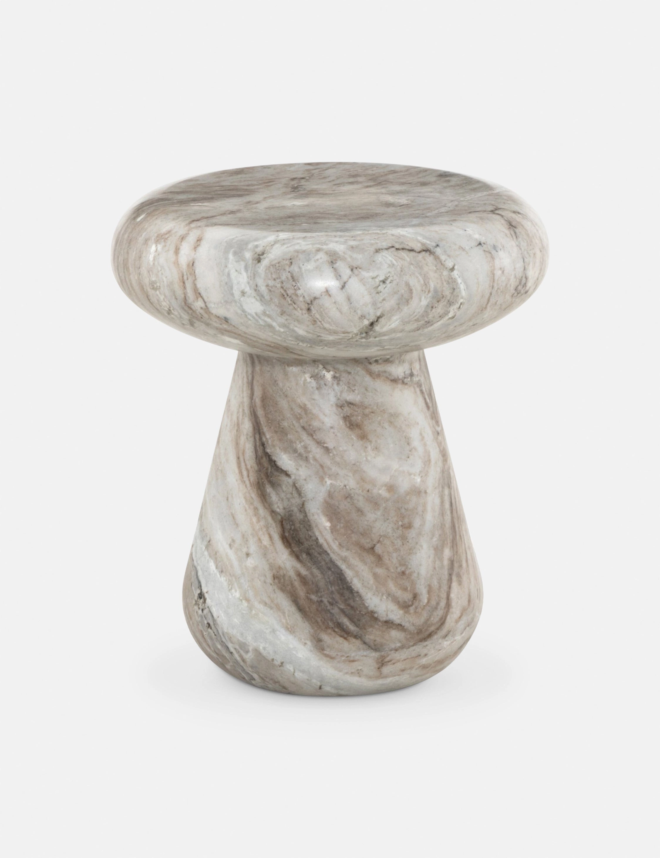 Latorre Round Indoor / Outdoor Side Table
