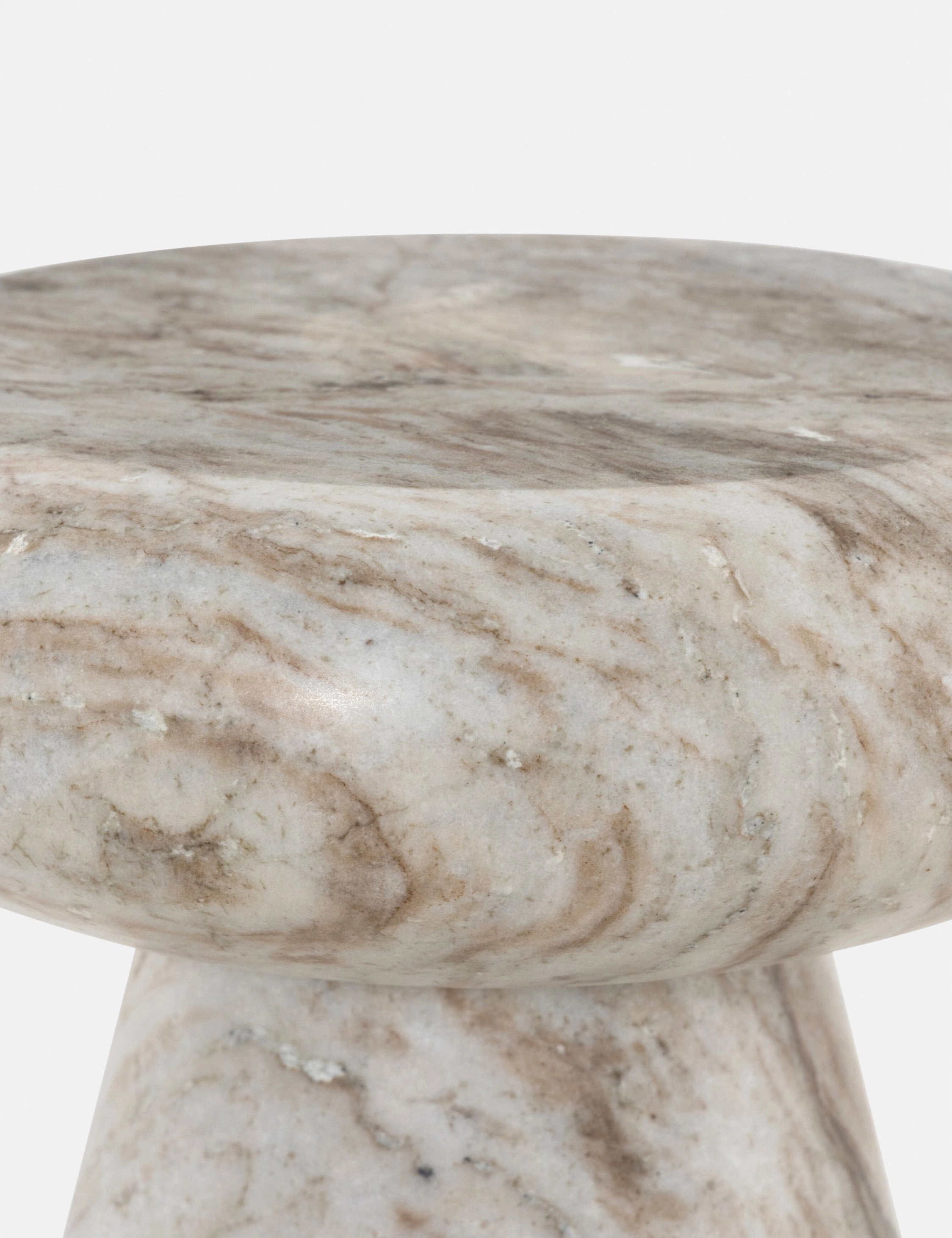 Latorre Round Indoor / Outdoor Side Table
