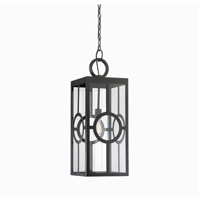 Lauren Outdoor PendantWeatherproof outdoor lighting