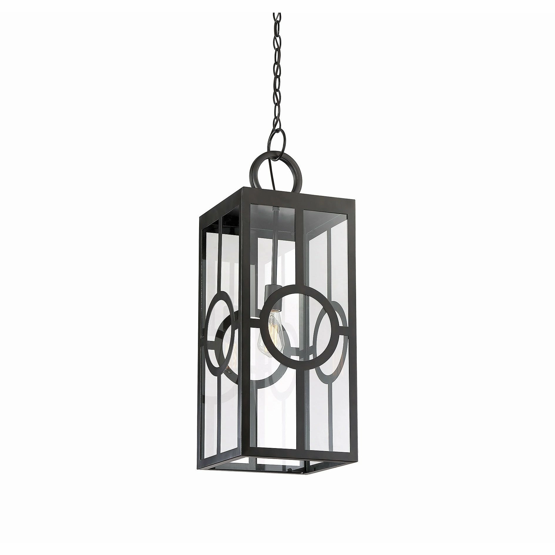 Lauren Outdoor Pendant
