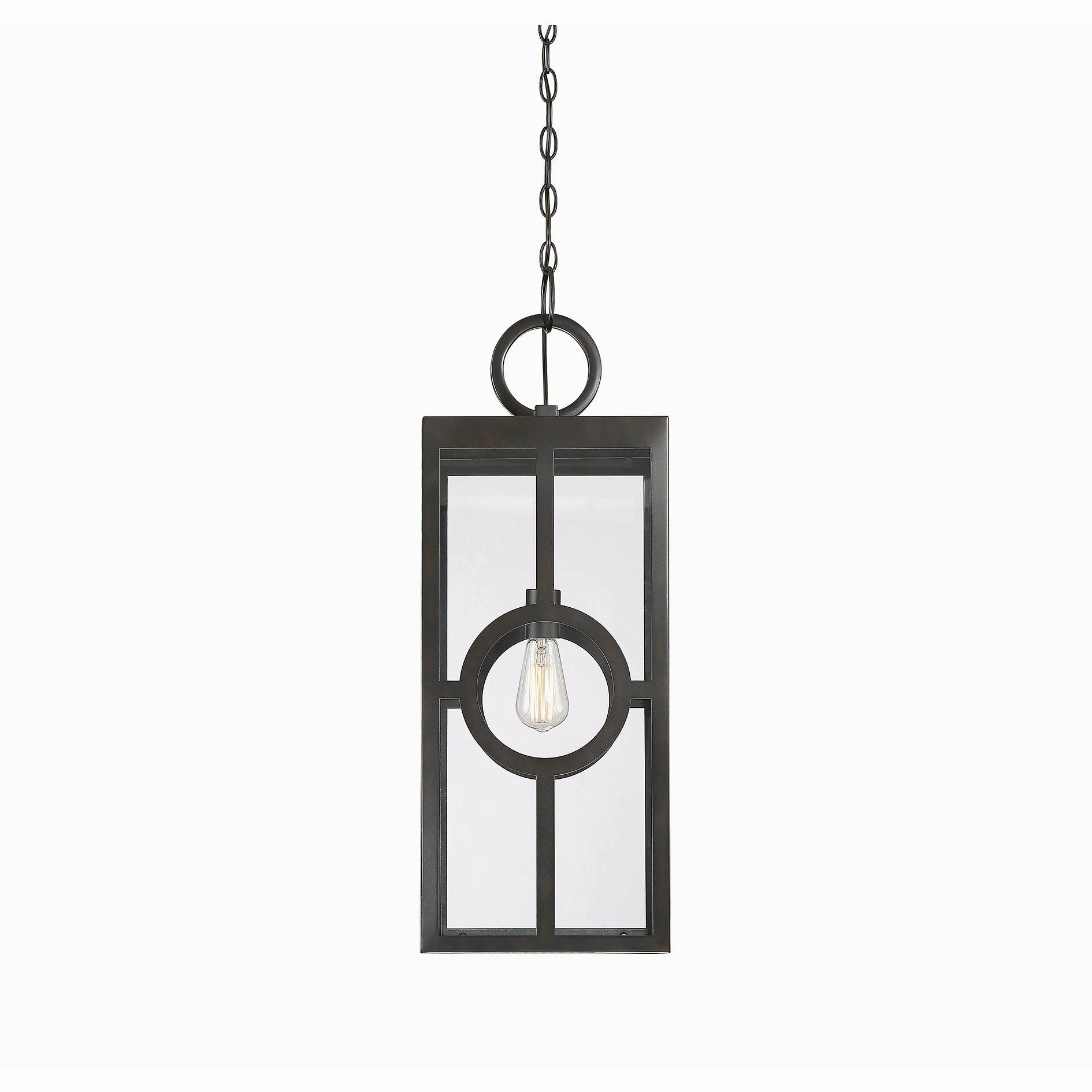 Lauren Outdoor Pendant