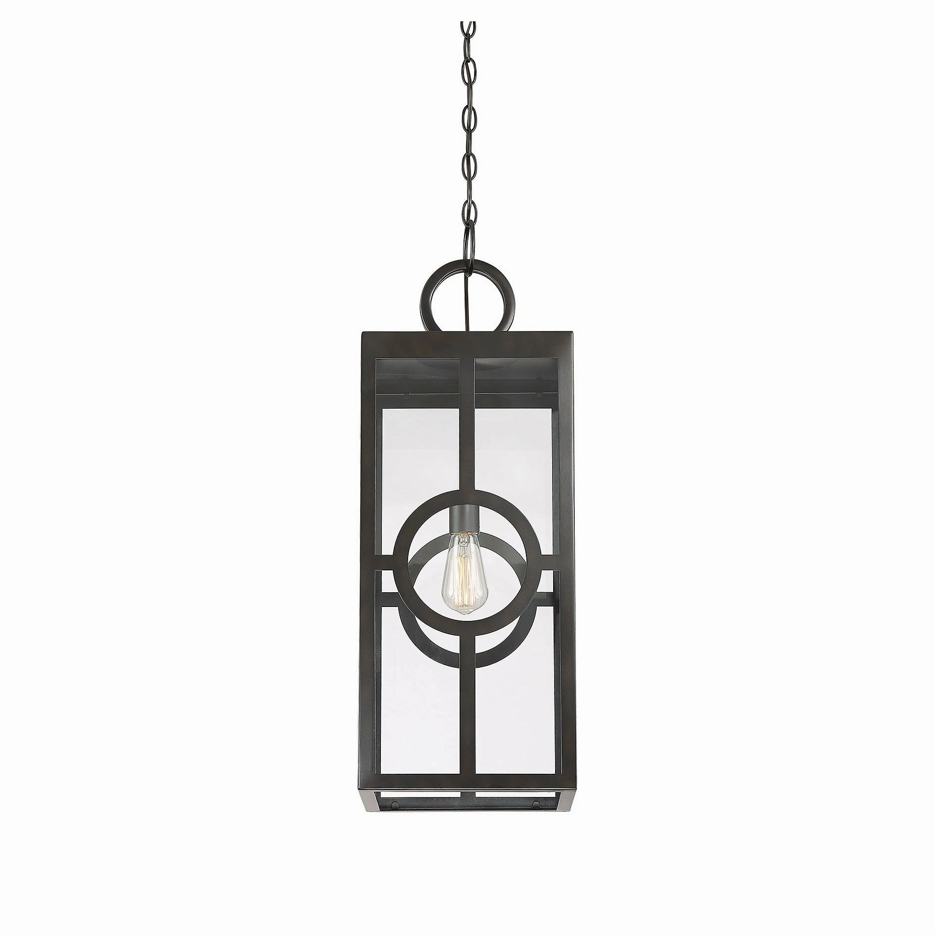 Lauren Outdoor Pendant