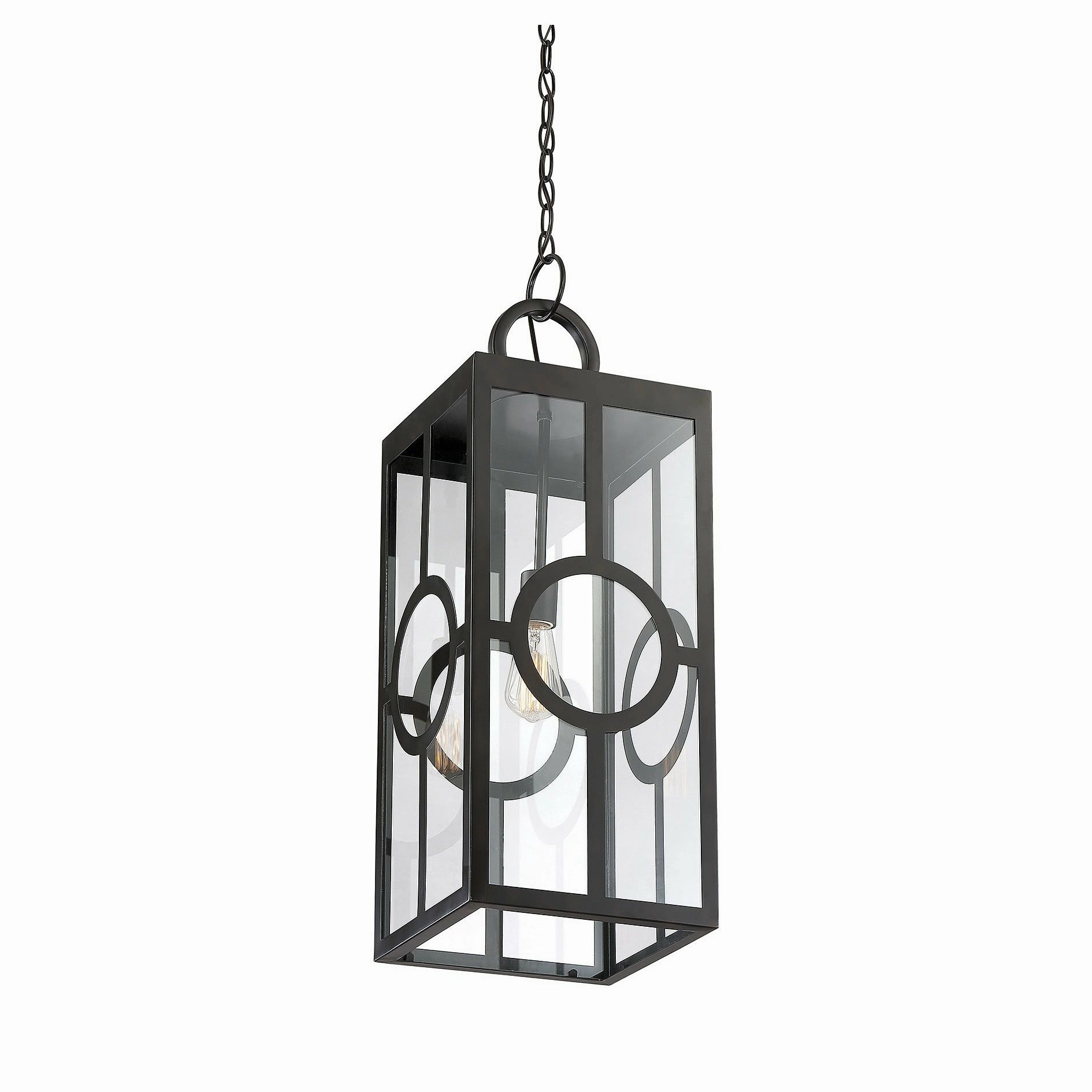 Lauren Outdoor Pendant