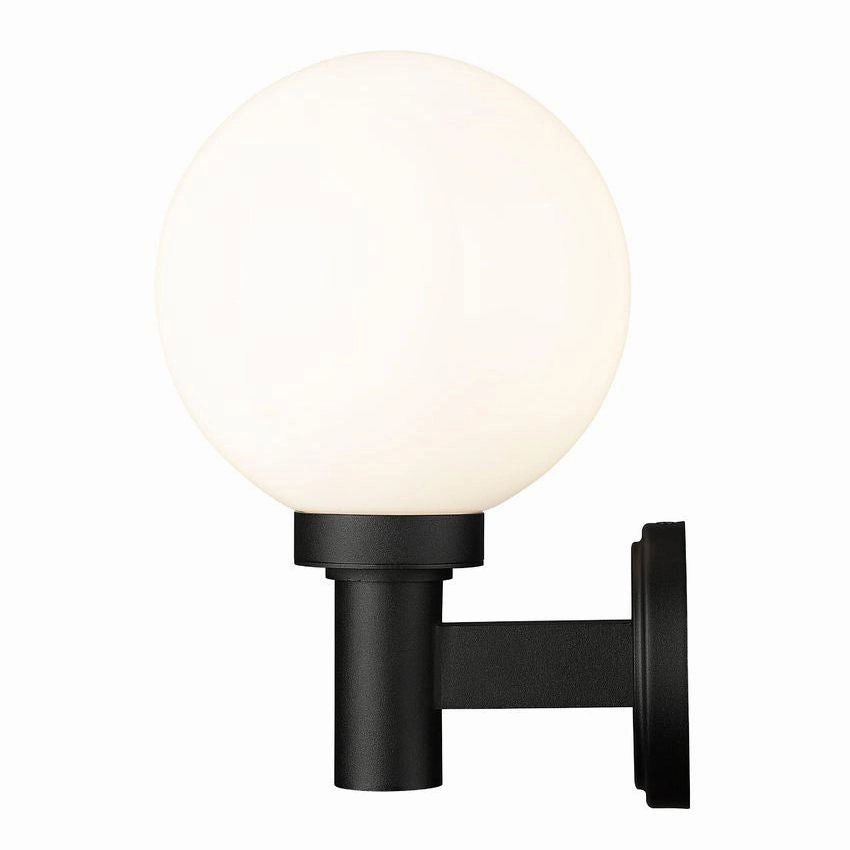 Laurent 1-Light 12.5" Outdoor Wall Light