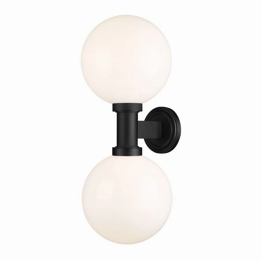 Laurent 2-Light 30" Outdoor Wall LightWeatherproof outdoor lighting