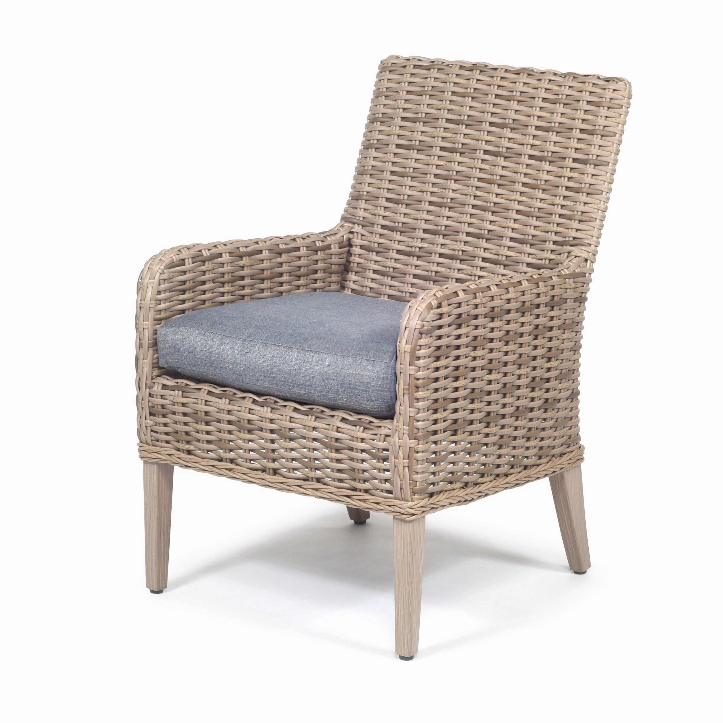 Laurent Dining Arm Chair
