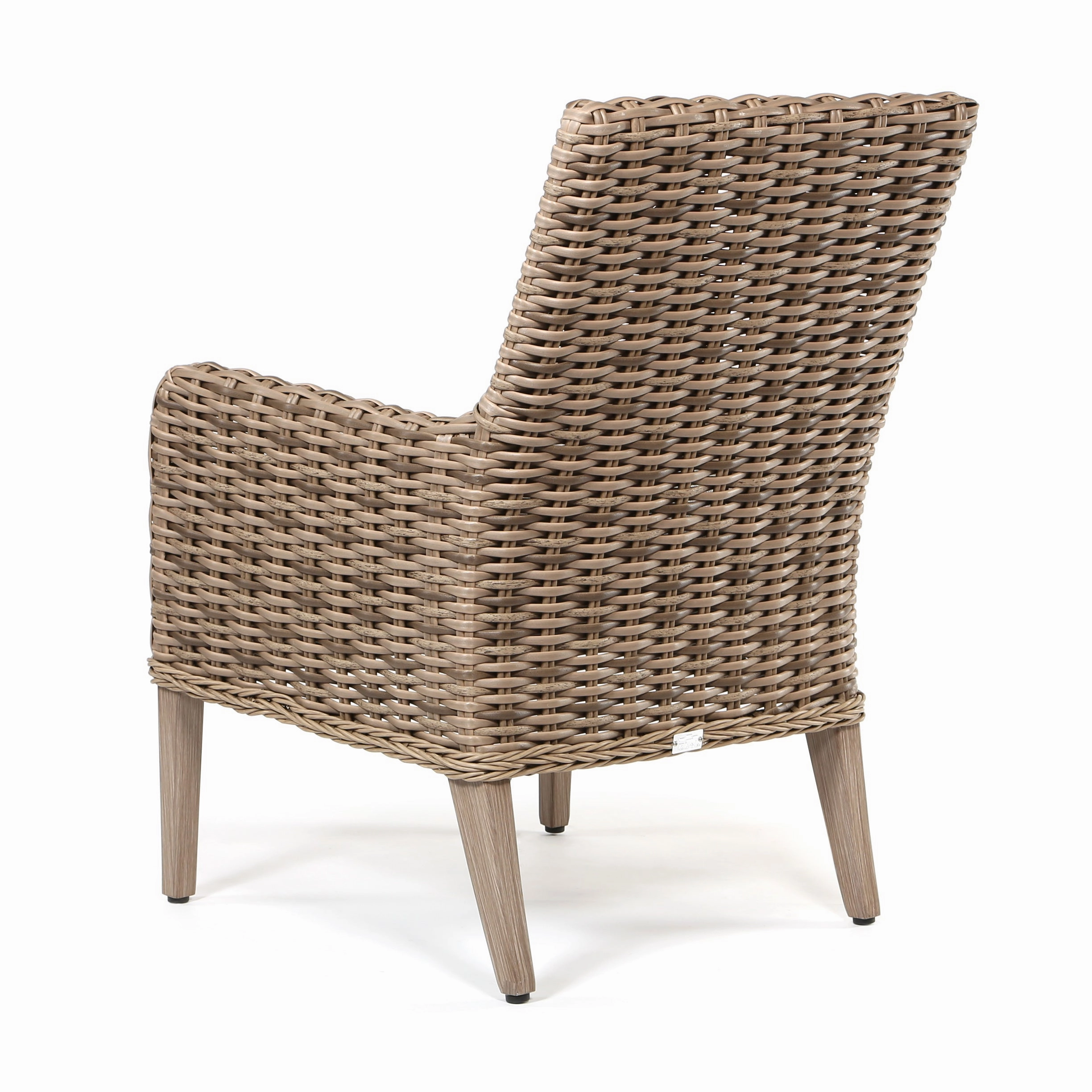 Laurent Dining Arm Chair