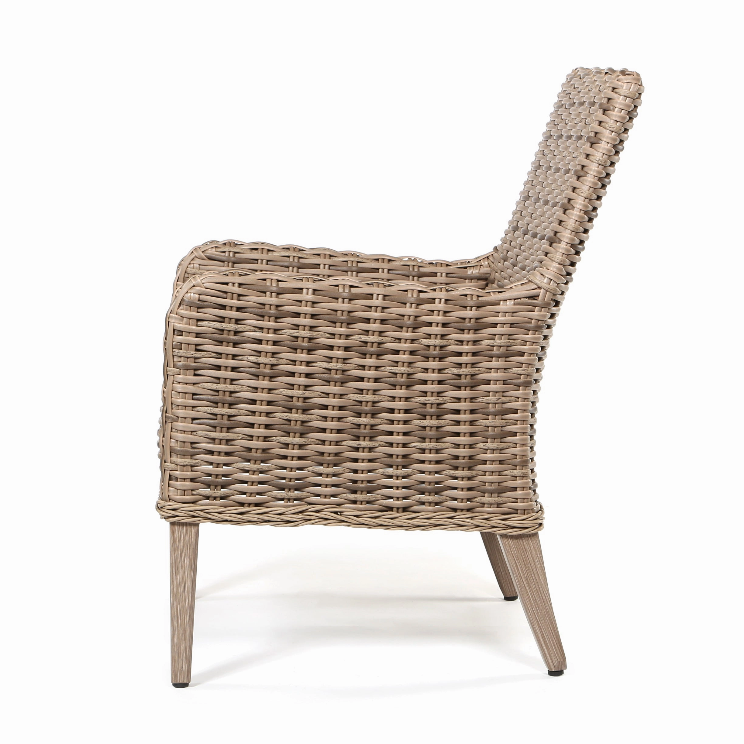 Laurent Dining Arm Chair